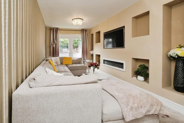 Penmann Crescent, Liverpool, L26, photo 2