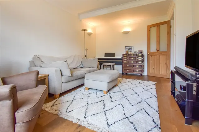 Photo 2 — Elston Road, Aldershot, Hampshire, GU12 4HZ