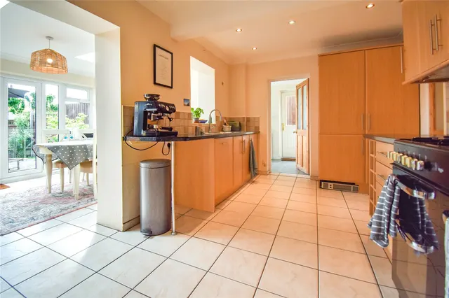 Photo 3 — Elston Road, Aldershot, Hampshire, GU12 4HZ
