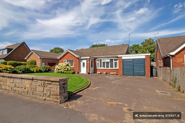 Chancel Road, Scunthorpe, DN16, photo 1