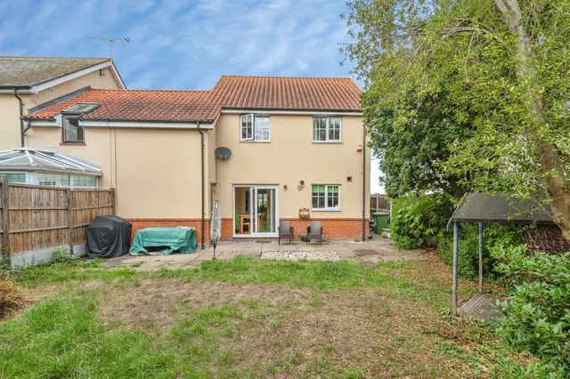 Wash Road, Basildon, SS15, photo 2
