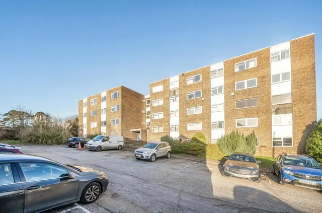 Anson Drive, SO19, photo 1