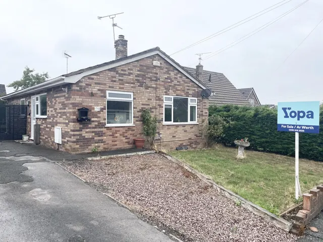 Aberllanerch Drive, Buckley, CH7, photo 1