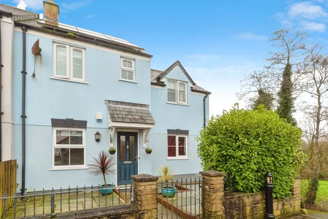 Angarrack Court, St. Austell, PL26, photo 1