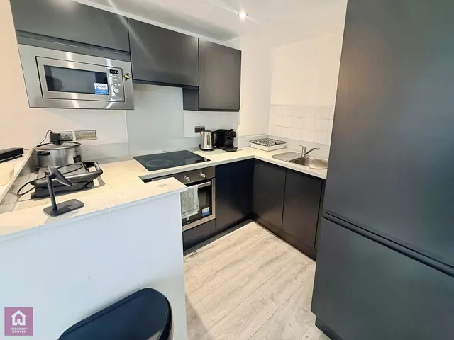 Norfolk Street, Liverpool, L1, photo 2