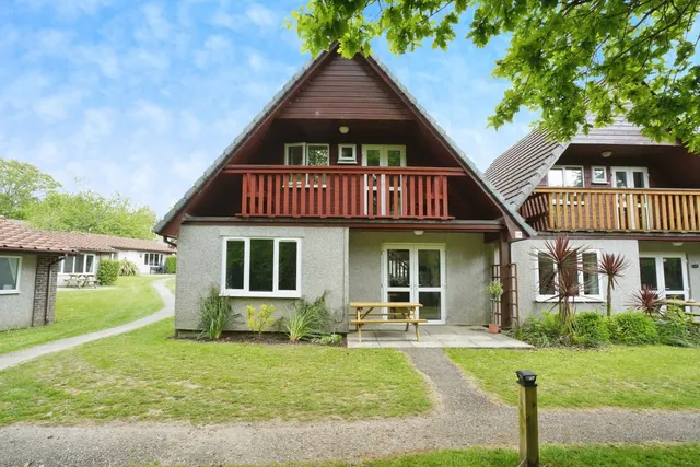 Hengar Manor, St Tudy, PL30, photo 1