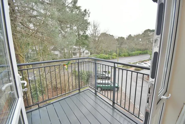 Cherrett Court, F45, photo 3