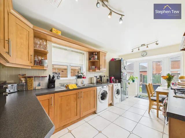 Rosefinch Way, Blackpool, FY3, photo 3