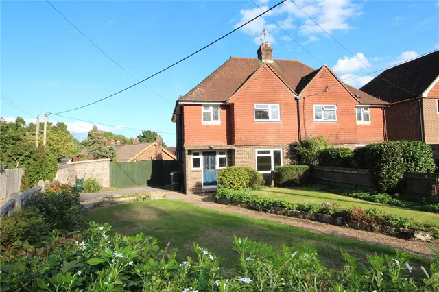 Nether Lane, Nutley, TN22, photo 1