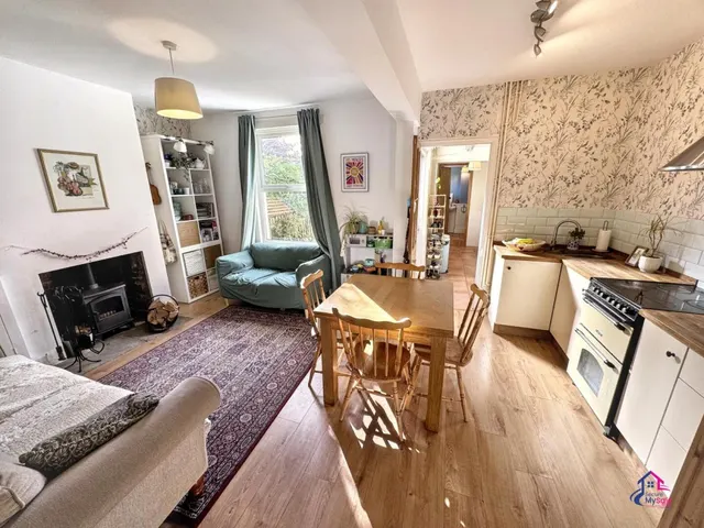 Robertson Road, Grantham, NG31, photo 2
