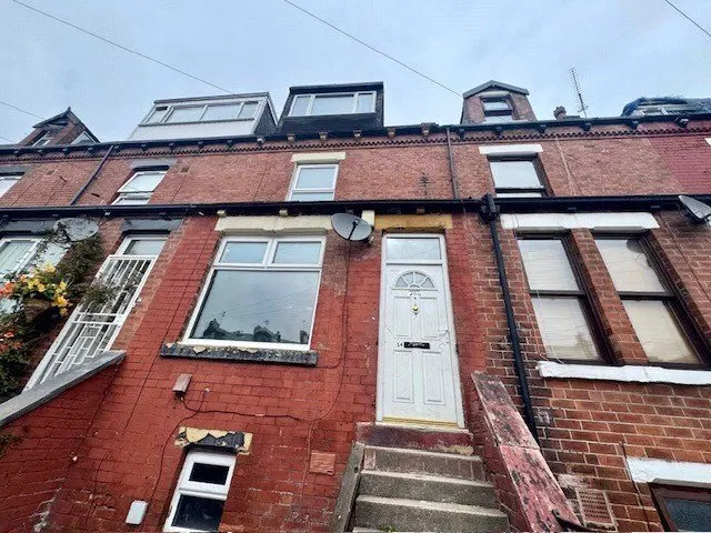 Salisbury Avenue, Leeds, LS12, photo 1