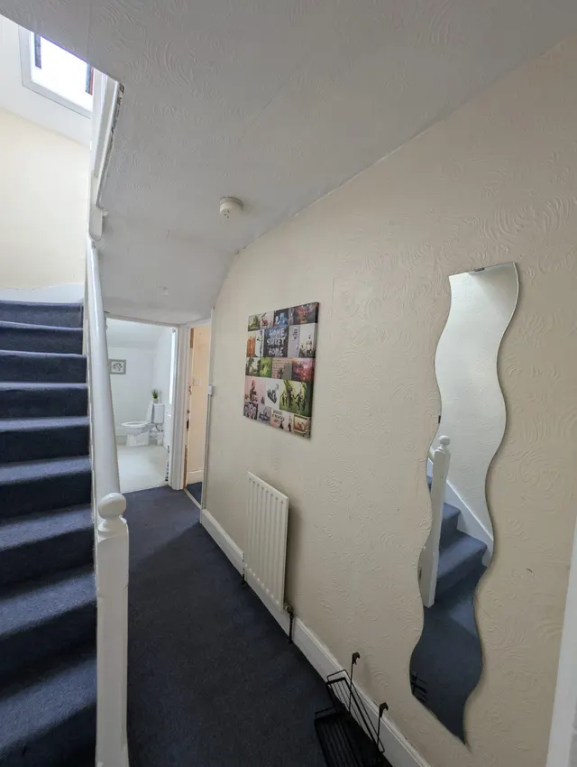Maples Street, Nottingham, NG7, photo 2