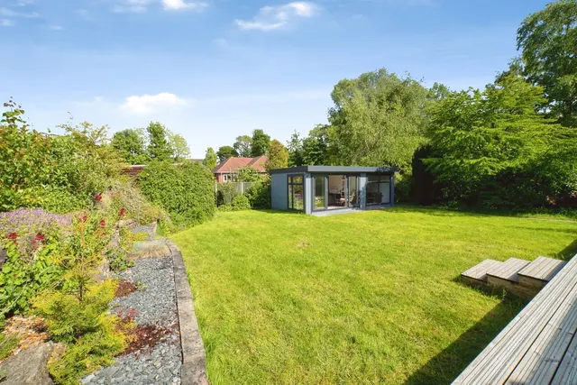 Kings Lodge Drive, Mansfield, NG18, photo 2