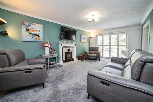 Kings Lodge Drive, Mansfield, NG18, photo 3