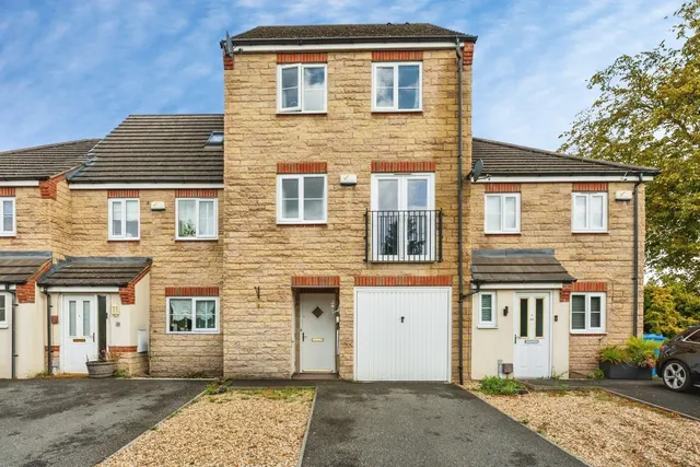Ecclesfield Mews, SHEFFIELD, South Yorkshire, S35, photo 1