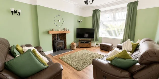 Gerard Road, Wallasey, CH45, photo 2