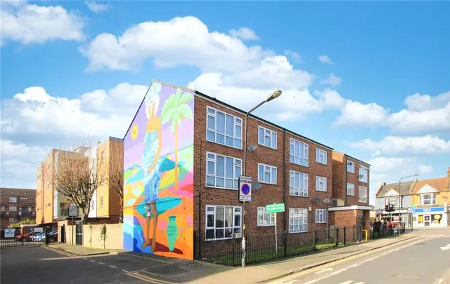 Pretoria Avenue, Walthamstow, E17, photo 1