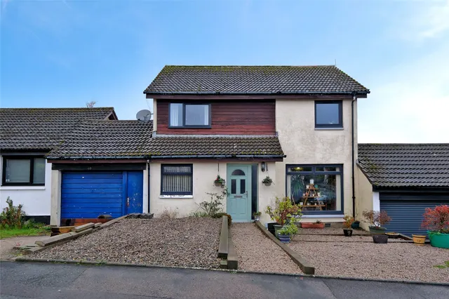 Eilean Rise, Ellon, AB41, photo 1