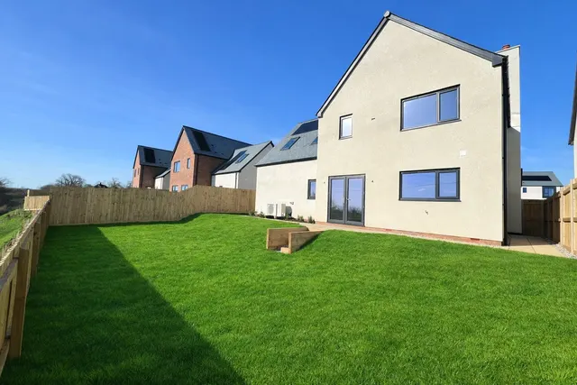 Chulmleigh Road, Morchard Bishop, EX17, photo 2