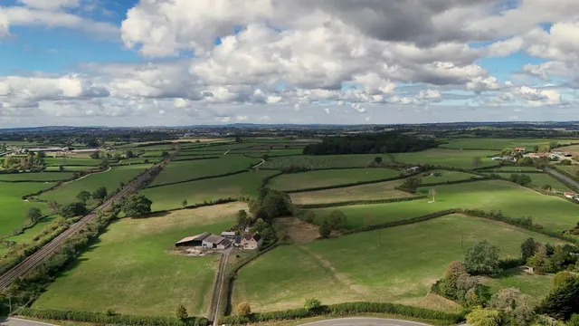 Standerwick, Frome, BA11, photo 1