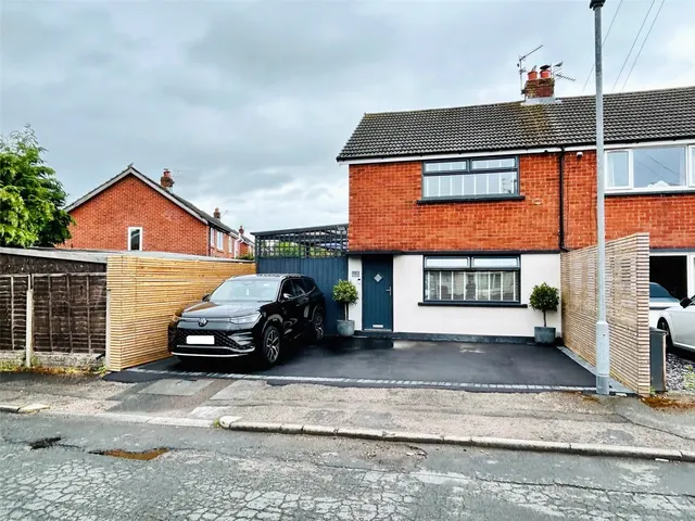 Sefton Road, Walton-le-Dale, Preston, Lancashire, PR5, photo 1