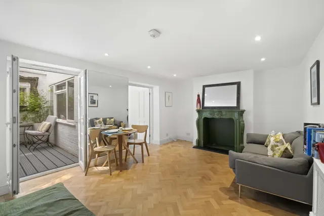 Clareville Grove, South Kensington, SW7, photo 1