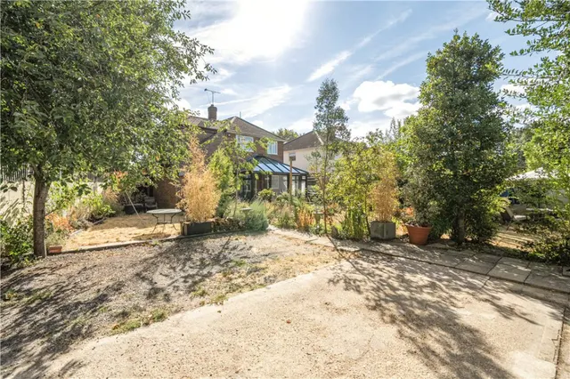 Tadfield Road, Romsey, SO51, photo 2