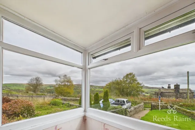 Townfield, Hebden Bridge, HX7, photo 3
