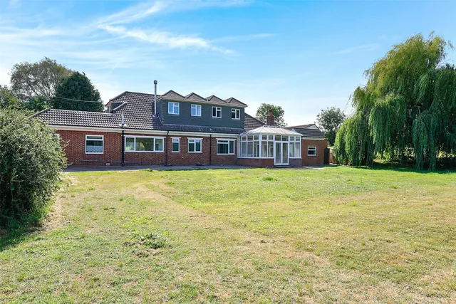 Farleigh Court Road, Warlingham, CR6, photo 2
