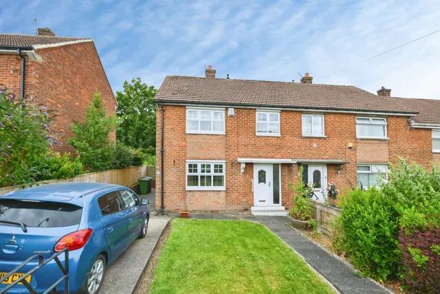 Rosedale Road, Middlesbrough, TS7, photo 1