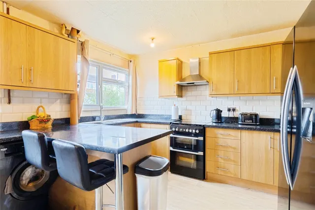 Photo 2 — Bablake Close, Coundon, Coventry, CV6