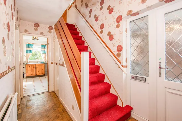 Menai Way, Cardiff, CF3, photo 3