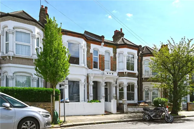 Berens Road, London, NW10, photo 1