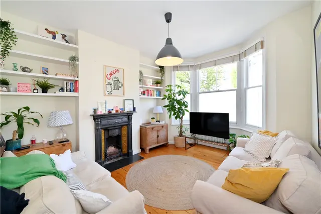 Photo 2 — Berens Road, London, NW10