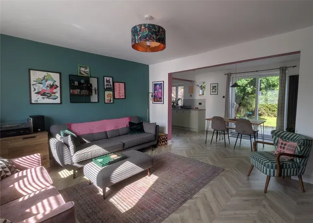 Woodlake Avenue, Chorlton, Manchester, M21, photo 1