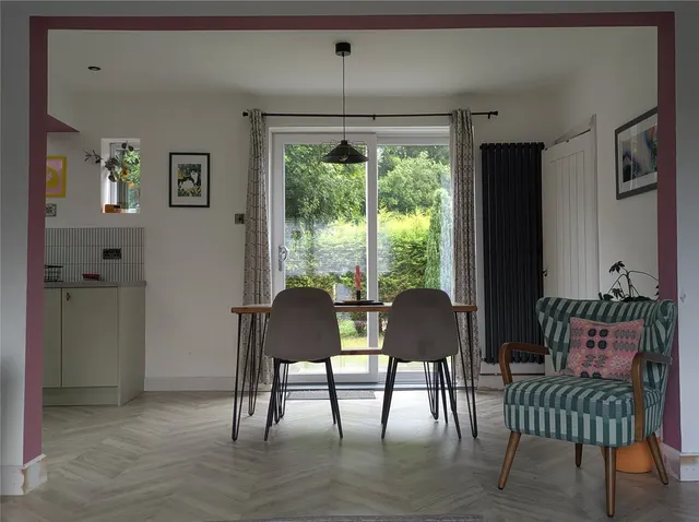 Photo 3 — Woodlake Avenue, Chorlton, Manchester, M21