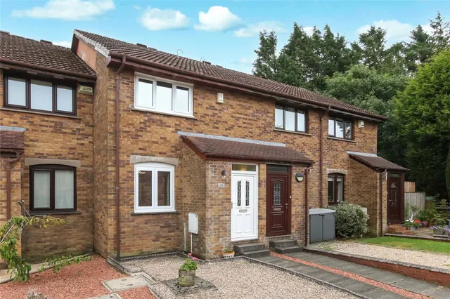 Lothian Way, Brancumhall, East Kilbride, South Lanarkshire, G74, photo 1