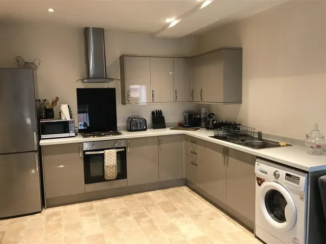 Cateryne Court, Swaffham, photo 1