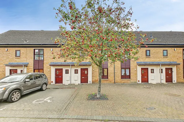 Park Corner, Northampton, NN5, photo 1