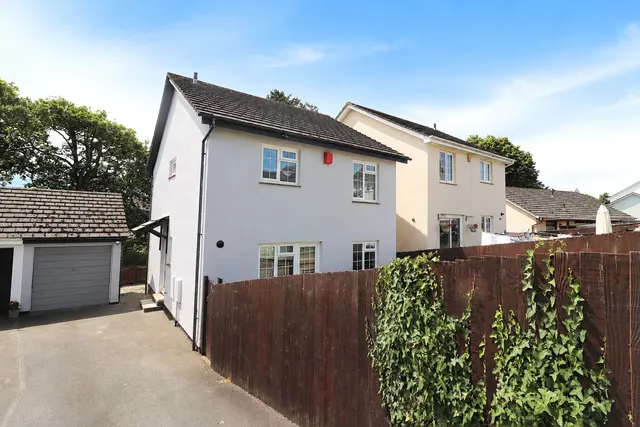 Little Meadow Way, Bideford, EX39, photo 3