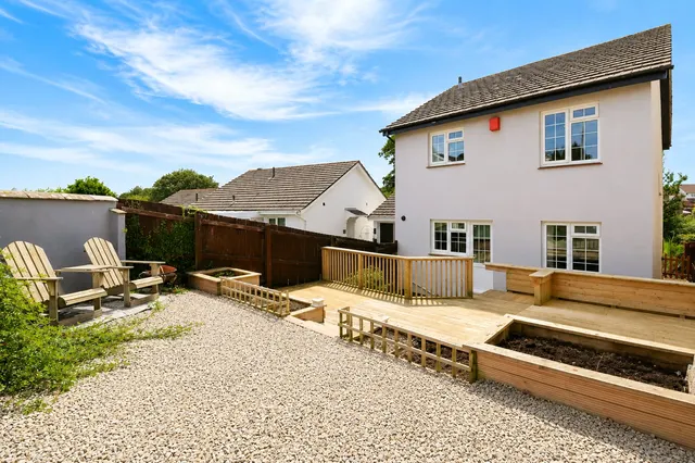 Little Meadow Way, Bideford, EX39, photo 1