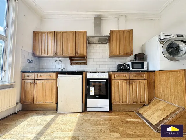 Underhill Road, London, SE22, photo 2