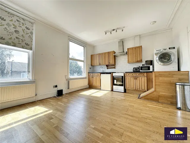 Underhill Road, London, SE22, photo 3