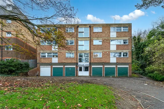 Luton, Bedfordshire, photo 1