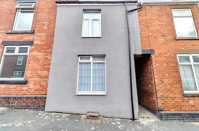 Ellerton Road, Sheffield, S5, photo 2