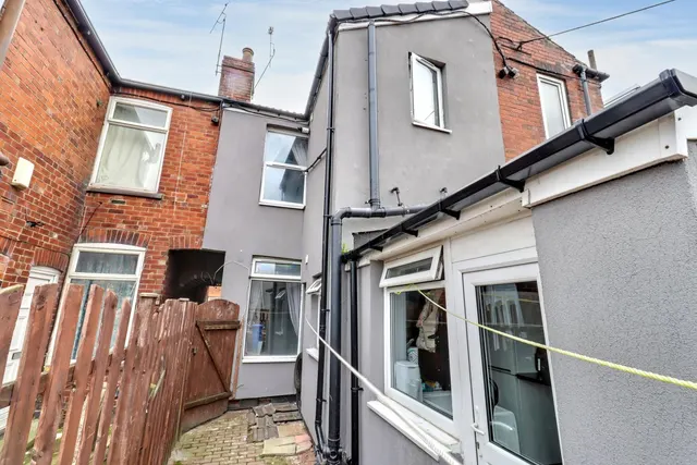 Ellerton Road, Sheffield, S5, photo 1