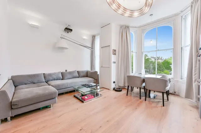 First Floor, 88 Finborough Road, London, photo 1