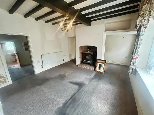 Photo 2 — Main Street, Woodhouse Eaves, Leicestershire, LE12