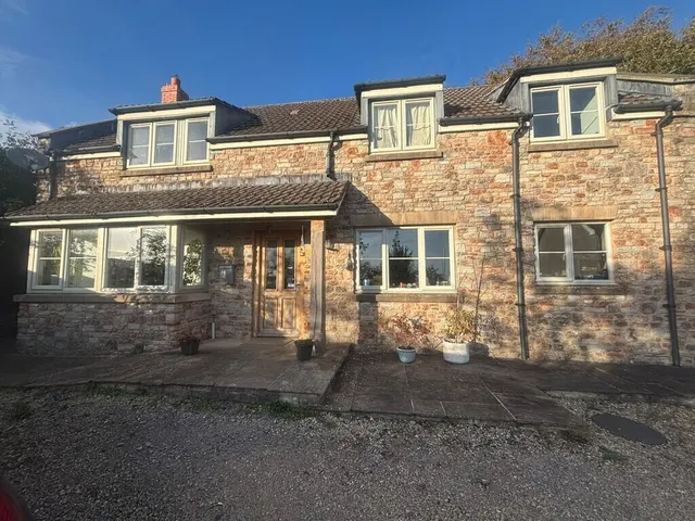 West Horrington, Wells, BA5, photo 1