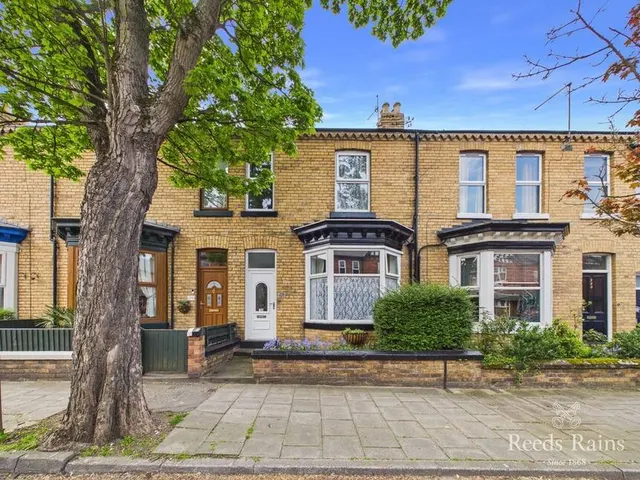 Prospect Road, Scarborough, YO12, photo 2